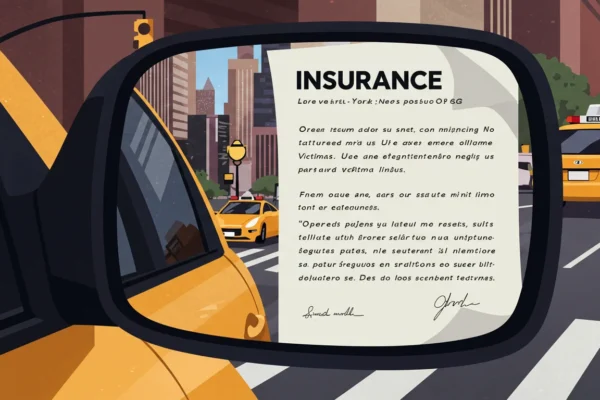 Uber Nueva York 2026: Nuevos Seguros para Víctimas