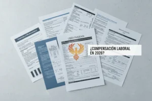 Lyft Phoenix: Compensación Laboral en 2026
