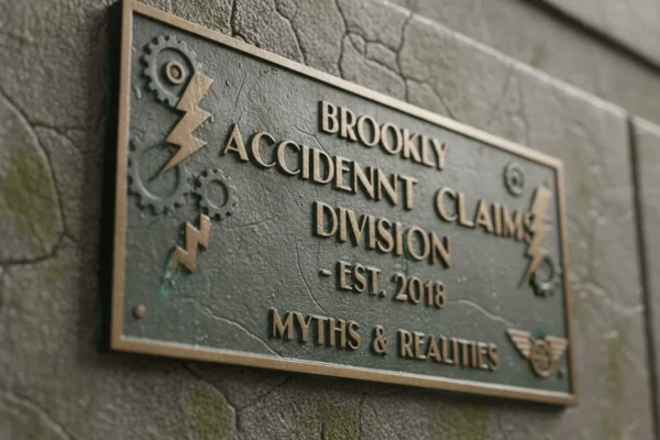 UberEats Brooklyn: Mitos de Accidentes en 2026
