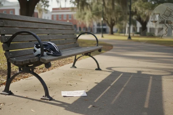 Valdosta: Ley ciclista 2026 cambia negligencia