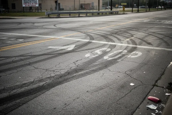 Accidentes de Camiones Pequeños en Houston 2026