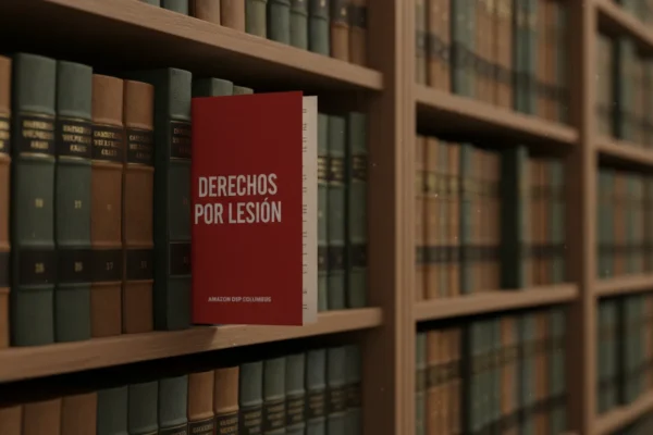 Amazon DSP Columbus: Derechos por lesión en 2026