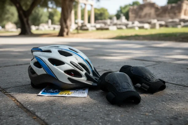 Athens Ciclistas: Derechos Clave para 2026