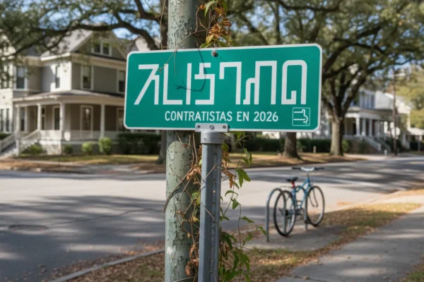 Atlanta DoorDash: Contratistas en 2026