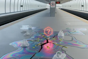 Caídas en tiendas de Alpharetta 2026: ¿Qué hacer?