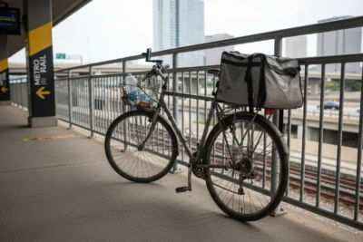 DoorDash Denver: Baja visibilidad eleva riesgos 2026
