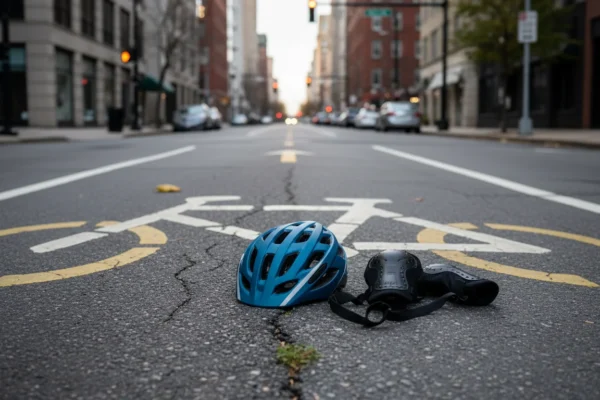 Ciclistas en Houston: Derechos de Giro en 2026