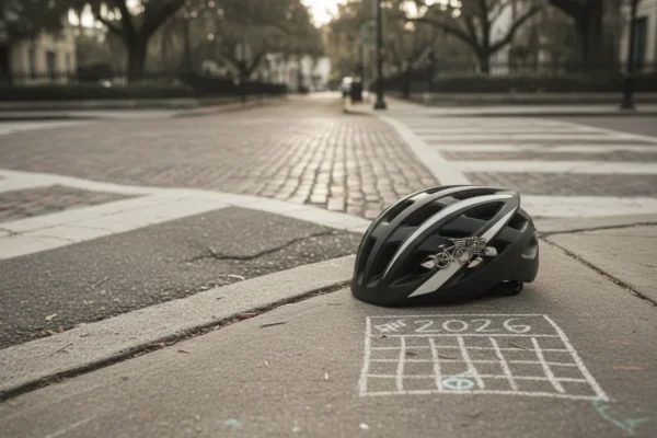 Ciclistas Instacart en Savannah: ¿Seguros en 2026?