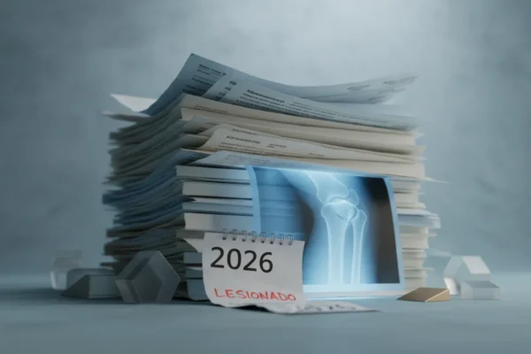 Columbus: Codo Lesionado en 2026, ¿Qué Hacer?