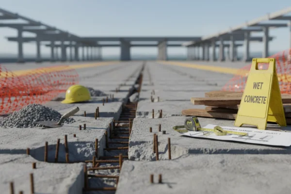 Construcción: ¿Son seguras las obras en Georgia 2026?