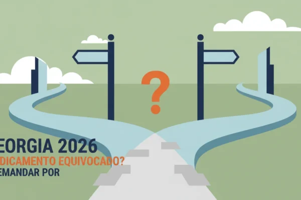 Georgia 2026: ¿Demandar por Medicamento Equivocado?