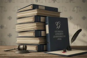 Georgia: Errores Médicos en 2026. ¿Justicia?