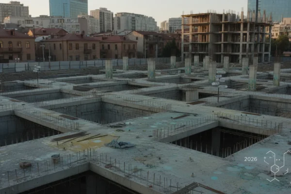 Georgia: Exposición Química en Construcción 2026