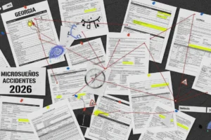 Augusta: Exceso Velocidad en Zonas Escolares 2026