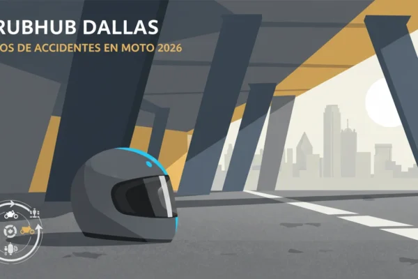 Georgia: Grubhub sin casco, ¿riesgo legal en 2026?