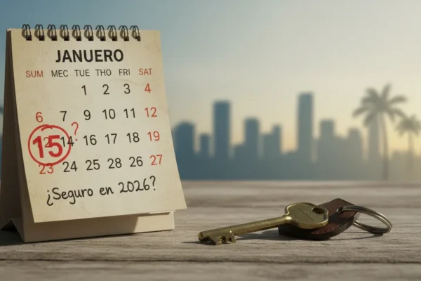 Instacart Miami: ¿Seguro en 2026?