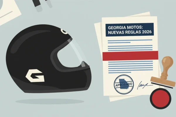 LaGrange Motos: Nuevas Reglas en Georgia 2026