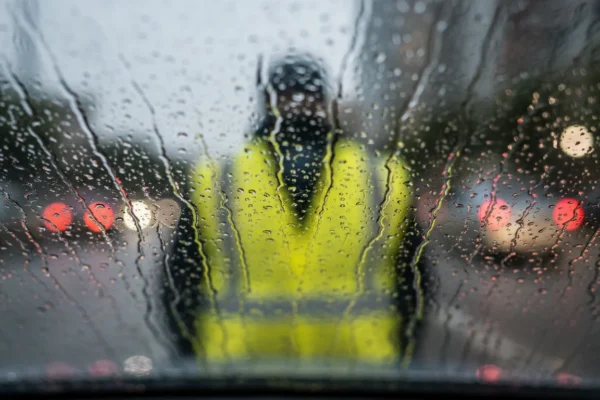 Lyft Atlanta: Derechos de Pasajeros Heridos 2026