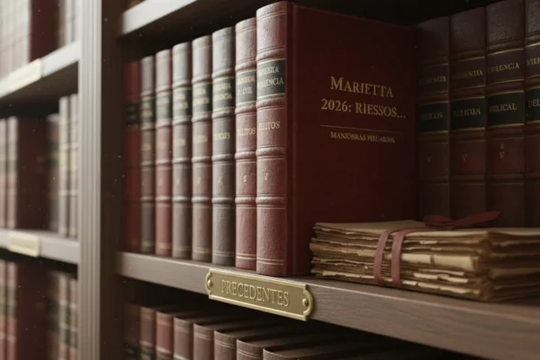 Marietta 2026: Riesgos de Maniobras Peligrosas