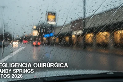 Augusta: Negligencia Dental, ¿Qué hacer en 2026?