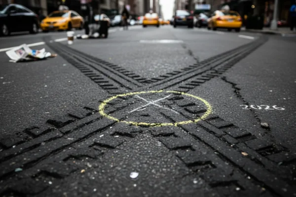 Nueva York: Mitos de Ciclistas y Camiones en 2026