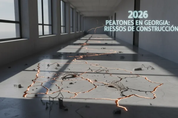 Columbus: Mitos de Accidentes en Construcción 2026