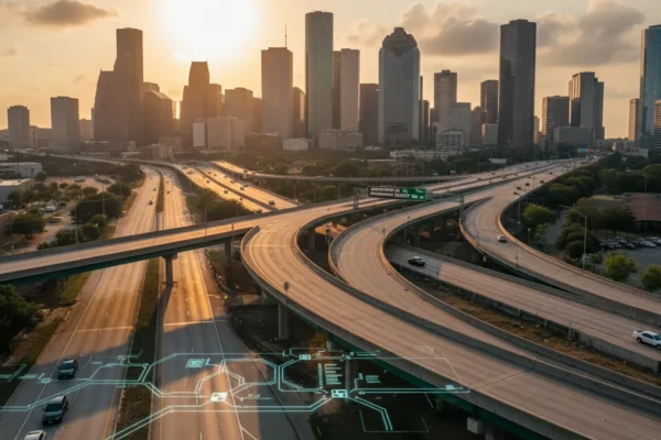 Postmates Houston: ¿Qué Cambia en 2026?