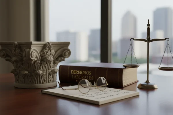 Sandy Springs: Gig Workers Buscan Derechos en 2026