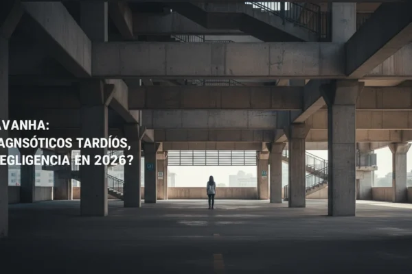 Savannah: Diagnósticos tardíos, ¿negligencia en 2026?