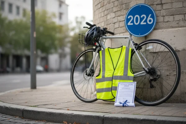 Gwinnett 2025: 8.5% de accidentes son por puntos ciegos