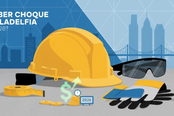Uber Choque Filadelfia: ¿Cubre el $1M en 2026?