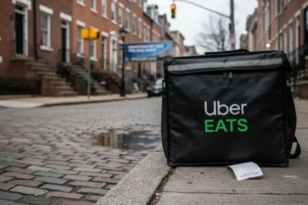 UberEats Philadelphia: ¿Compensación en 2026?