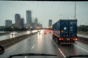 Accidente Uber Freight Houston: Claves 2026