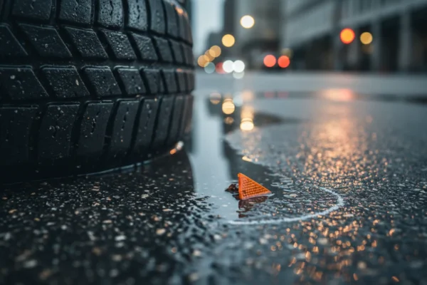 Accidentes Amazon Flex San Francisco 2025: ¿Quién paga?