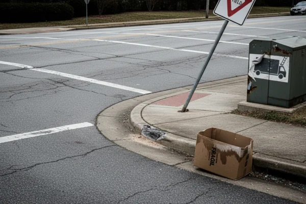 Accidentes de Mudanzas en Sandy Springs: Mitos 2026
