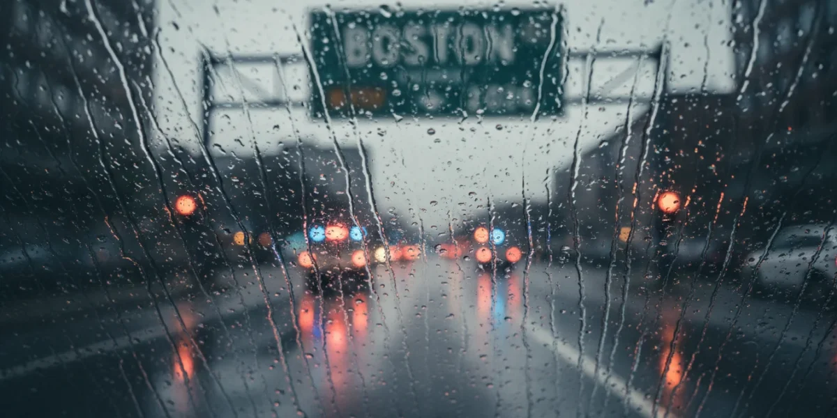 Accidentes en Boston: Nuevas Reglas 2026 Impactan Culpa
