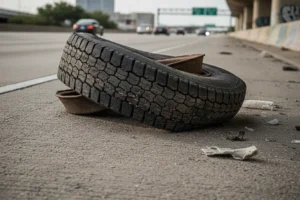 Accidentes en Dallas: ¿Falla el mantenimiento de camiones