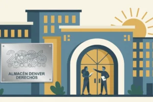 Almacén Denver: Reclamos de 2026 y sus Derechos