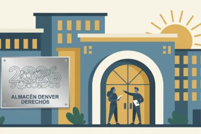 Almacén Denver: Reclamos de 2026 y sus Derechos
