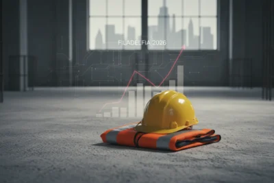 Amazon DSP Filadelfia: Riesgos de Sobrecarga en 2026