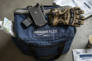 Amazon Flex Miami: ¿Contratista en 2026?