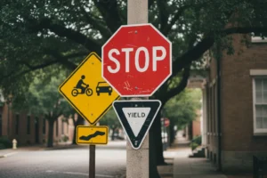 Amazon Flex Savannah: Riesgos para Motociclistas 2026