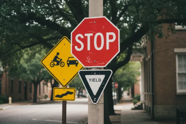 Amazon Flex Savannah: Riesgos para Motociclistas 2026