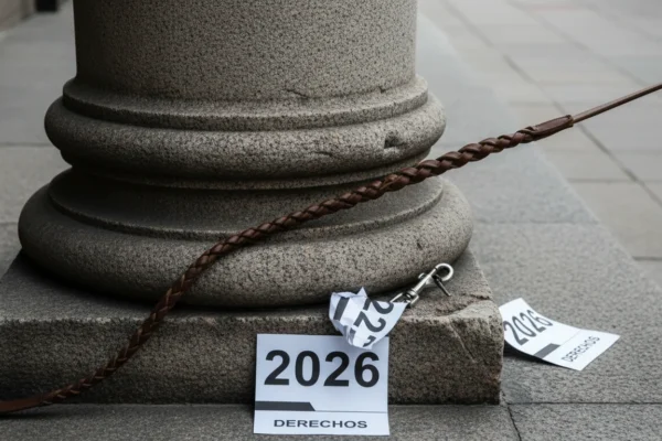 Ataque de perro en Marietta: ¿Sus derechos en 2026?
