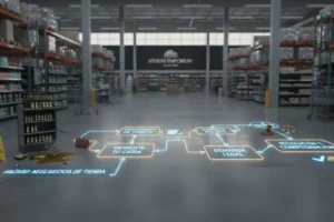 Athens 2026: Negligencia de tienda y tu caída
