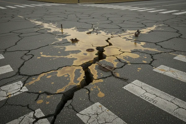 Athens: ¿Prevenidos para derrames químicos en 2026?