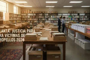 Atlanta: Justicia para Víctimas de Atropellos 2026