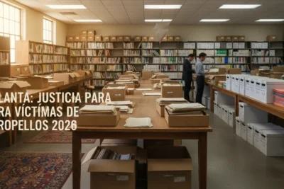 Atlanta: Justicia para Víctimas de Atropellos 2026