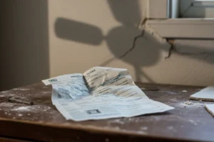 Caída de Techo en Phoenix: Errores Comunes de 2026