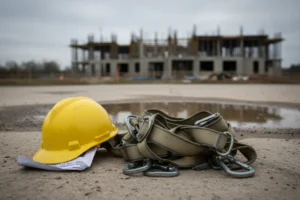 Caídas de Altura en Alpharetta: 2026 Compensación Máxima